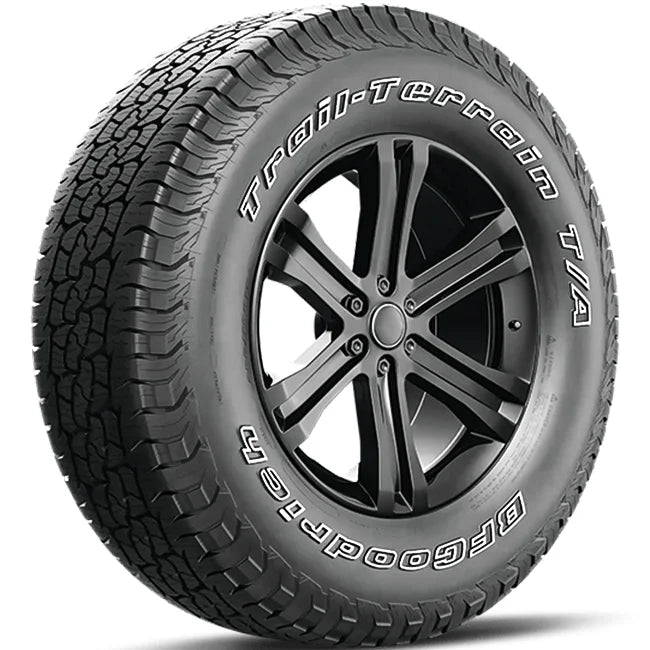 275/65R18 116T XL All Terrain Tire J323