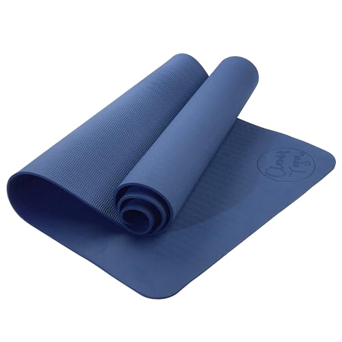 Extra Thick Non Toxic Rubber Yoga Mat P592