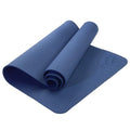 Extra Thick Non Toxic Rubber Yoga Mat P592