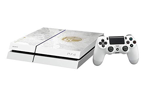 500GB PlayStation 4 Console J36188
