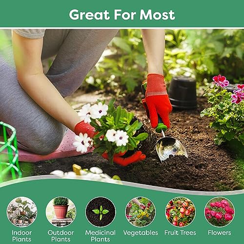 20-20-20 All Purpose Water Soluble Fertilizer (1/2 Quart) A12330