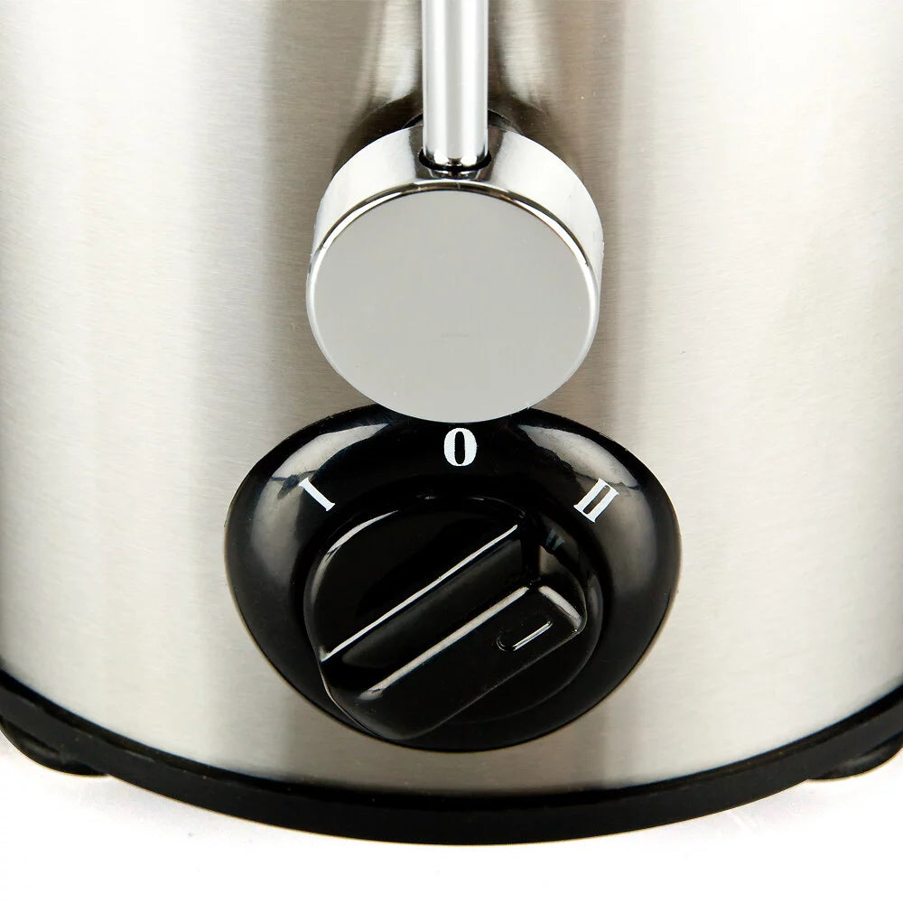 800 Watt Centrifugal Juicer Machine with Juice Jug B138872
