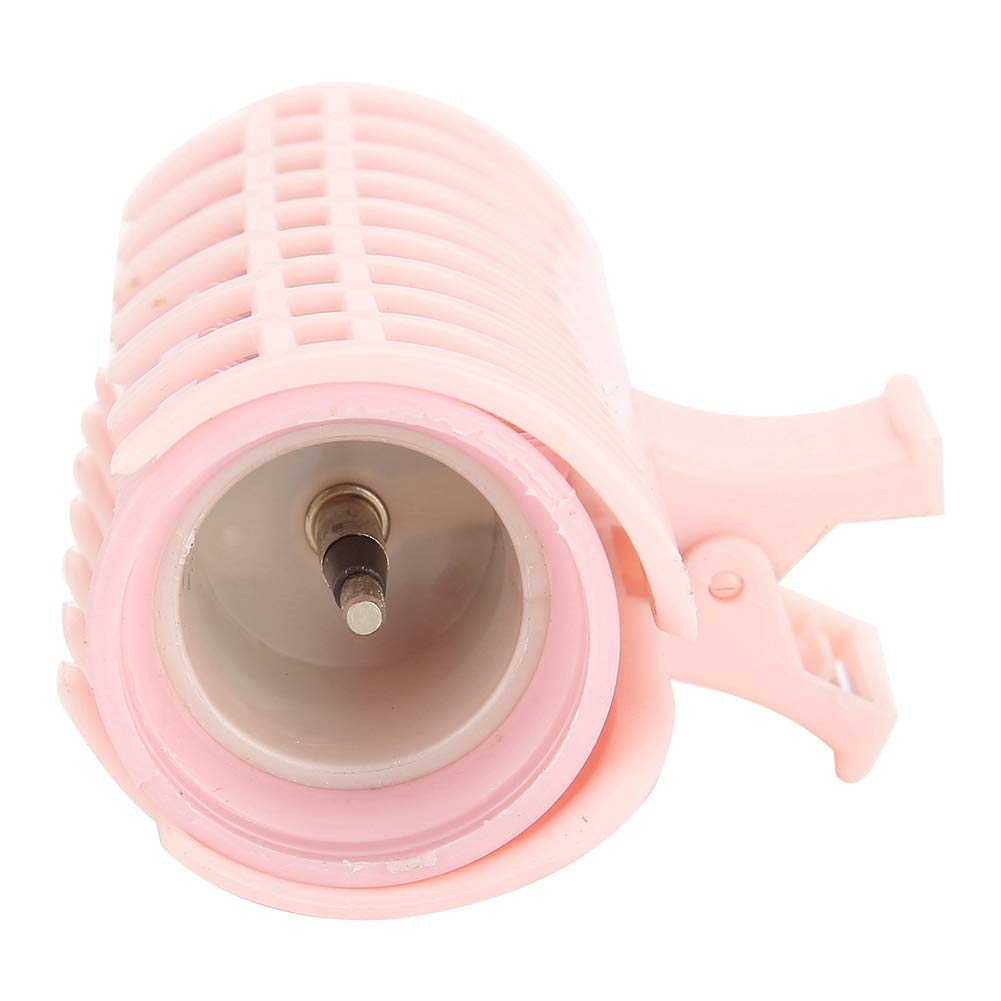 Compact Hot Rollers 10Pcs R9509