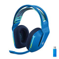 Black Wireless Gaming Headset I6191