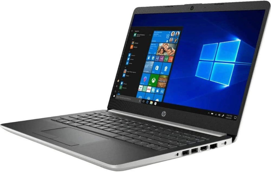 14" Touchscreen Laptop Ryzen 3 8GB RAM 512GB SSD Windows 10 Pro W500