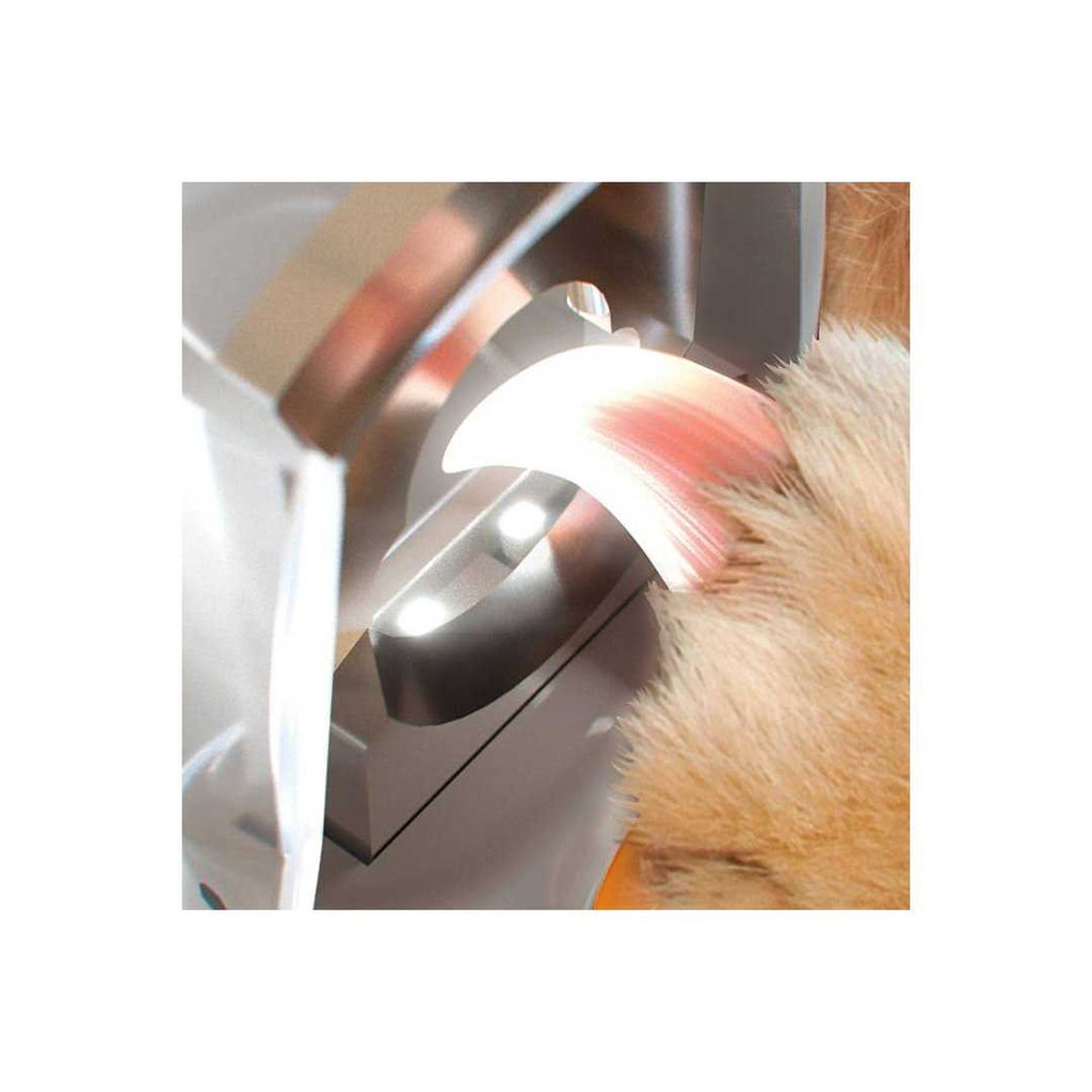 Illuminated Pet Nail Clipper E21619