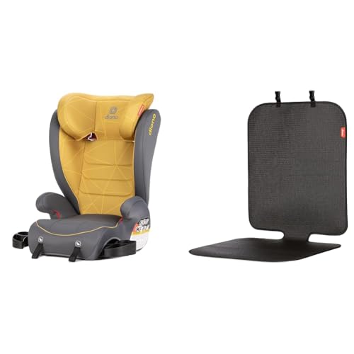 Blue 2 in 1 High Back Booster Car Seat C159676