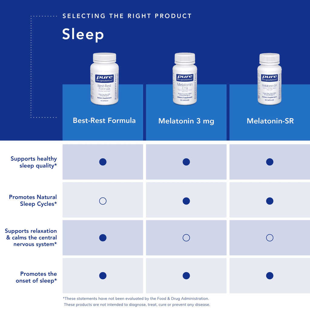 120 Capsules Sleep Support Supplement Z36289