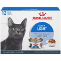 Thin Slices in Gravy Canned Adult Wet Cat Food Multipack J733751