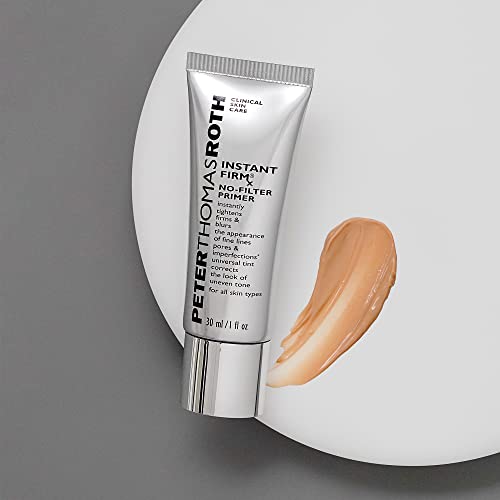 Instant FIRMx No-Filter Primer X253