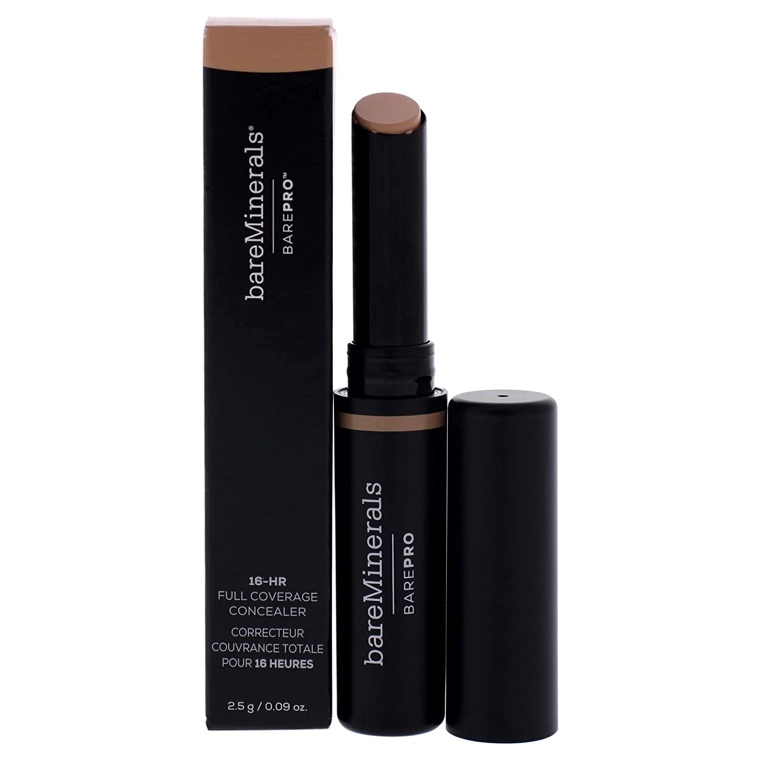 16-hour full coverage concealer LIGHT/MEDIUM-NEUTRAL 05 U621