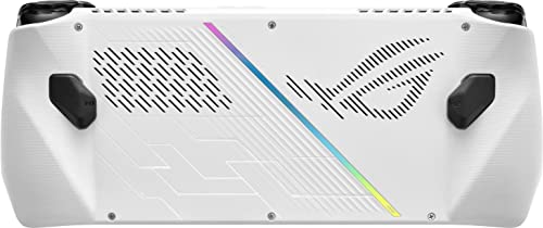 512GB 7-inch Touchscreen 120Hz FHD 1080p Gaming Handheld with AMD Ryzen Z1 Processor X26010