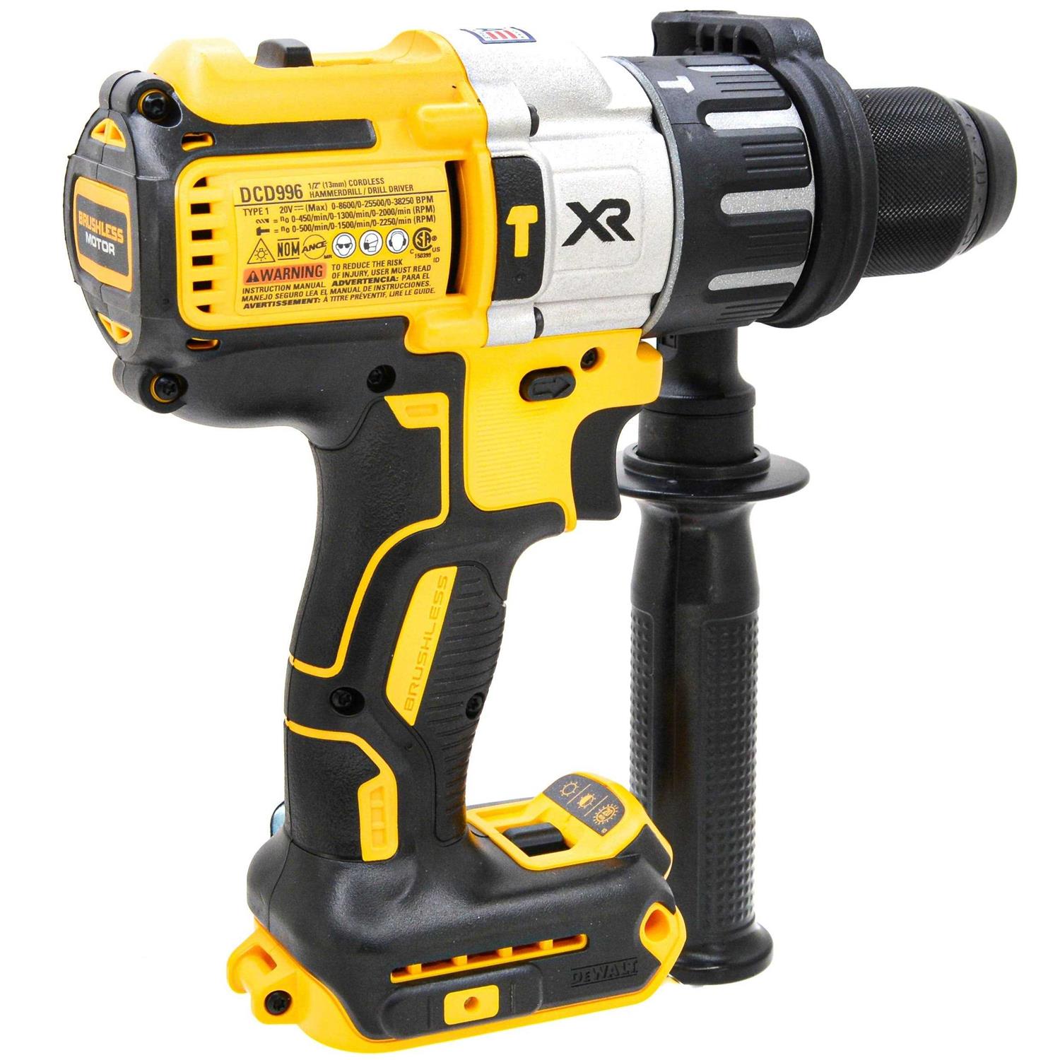 DEWALT DCD996B I1346