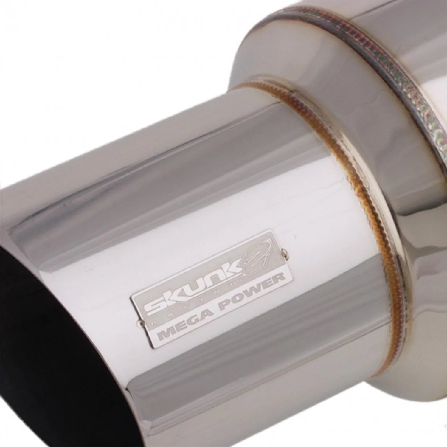 60mm Exhaust System Y628