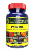 100% Natural Vegan Capsules (60ct) N784