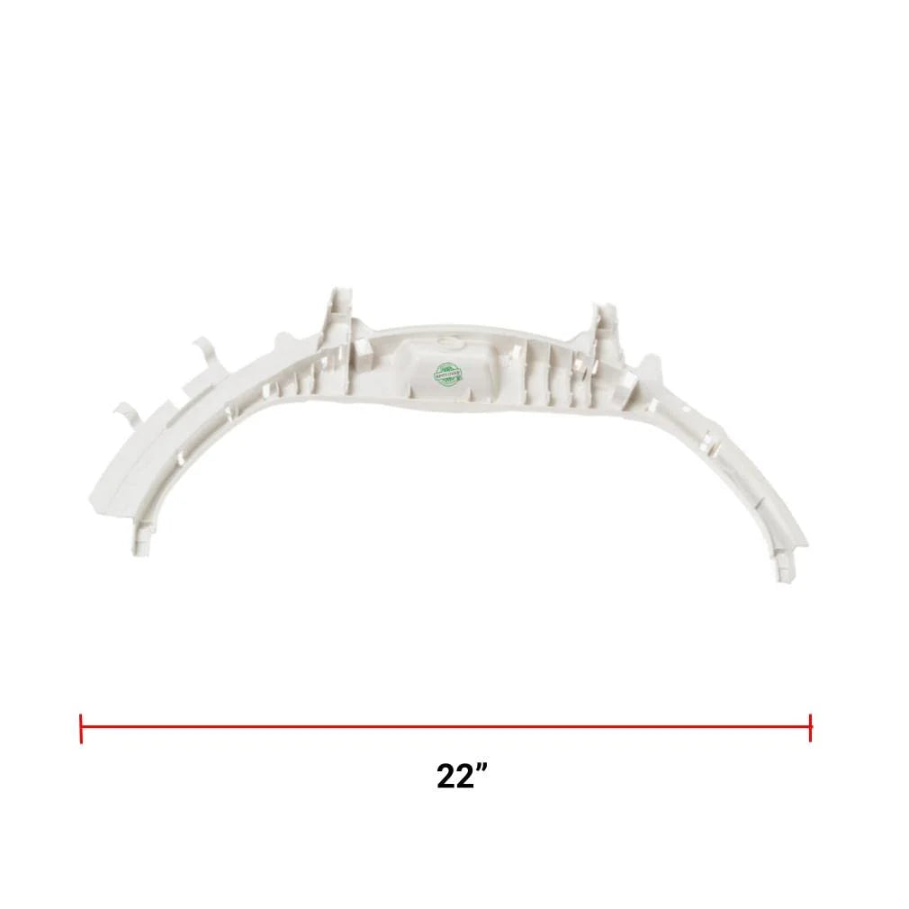 Washer/Dryer Bearing Assembly 22" Length Z995