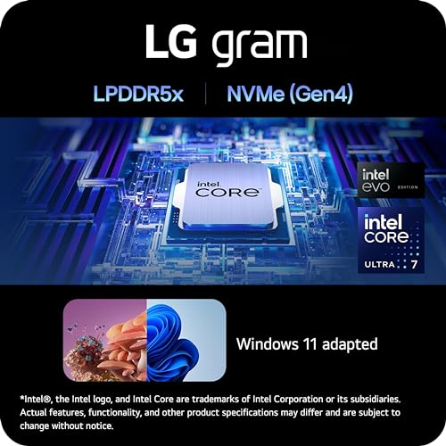 14-Inch Lightweight Laptop Intel Core Ultra 5 Processor 8GB RAM 512GB SSD White Y82421