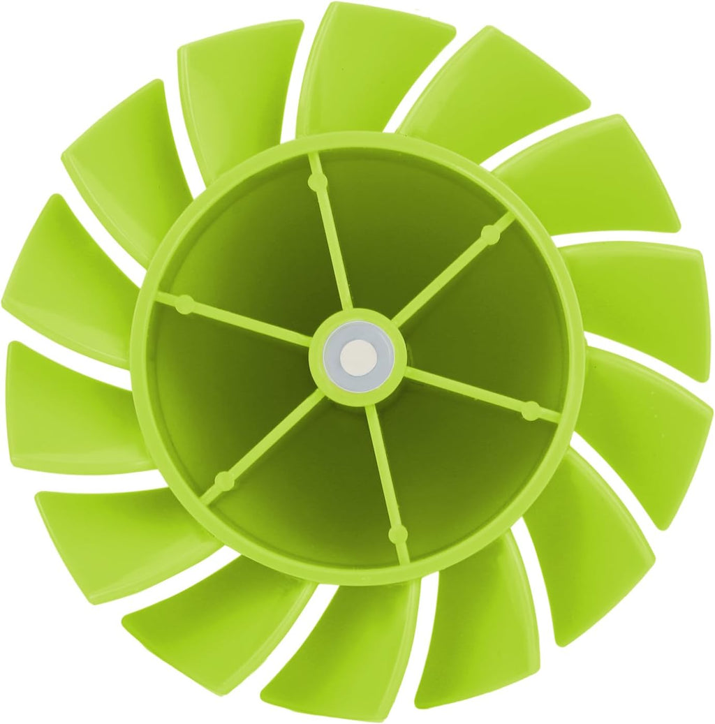 Blower Fan Blade for Cordless Leaf Blower R51344