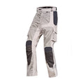 Mesh Motorcycle Pants with Armor X924