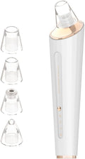 Black Head Remover Tool with 4 Probes & 3 Modes Y4720