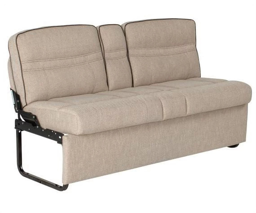 62 in. Jacknife Sofa X942