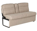 62 in. Jacknife Sofa X942