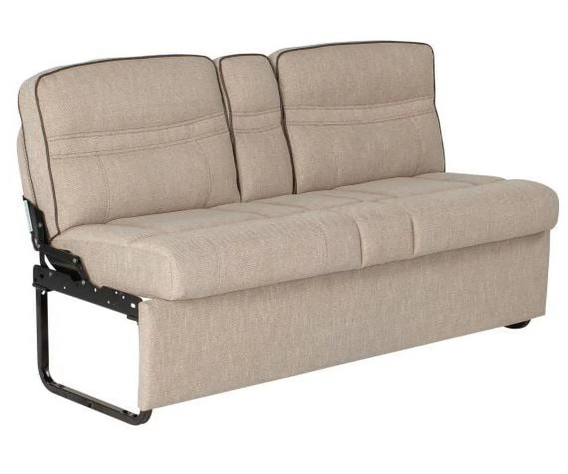 62 in. Jacknife Sofa X942