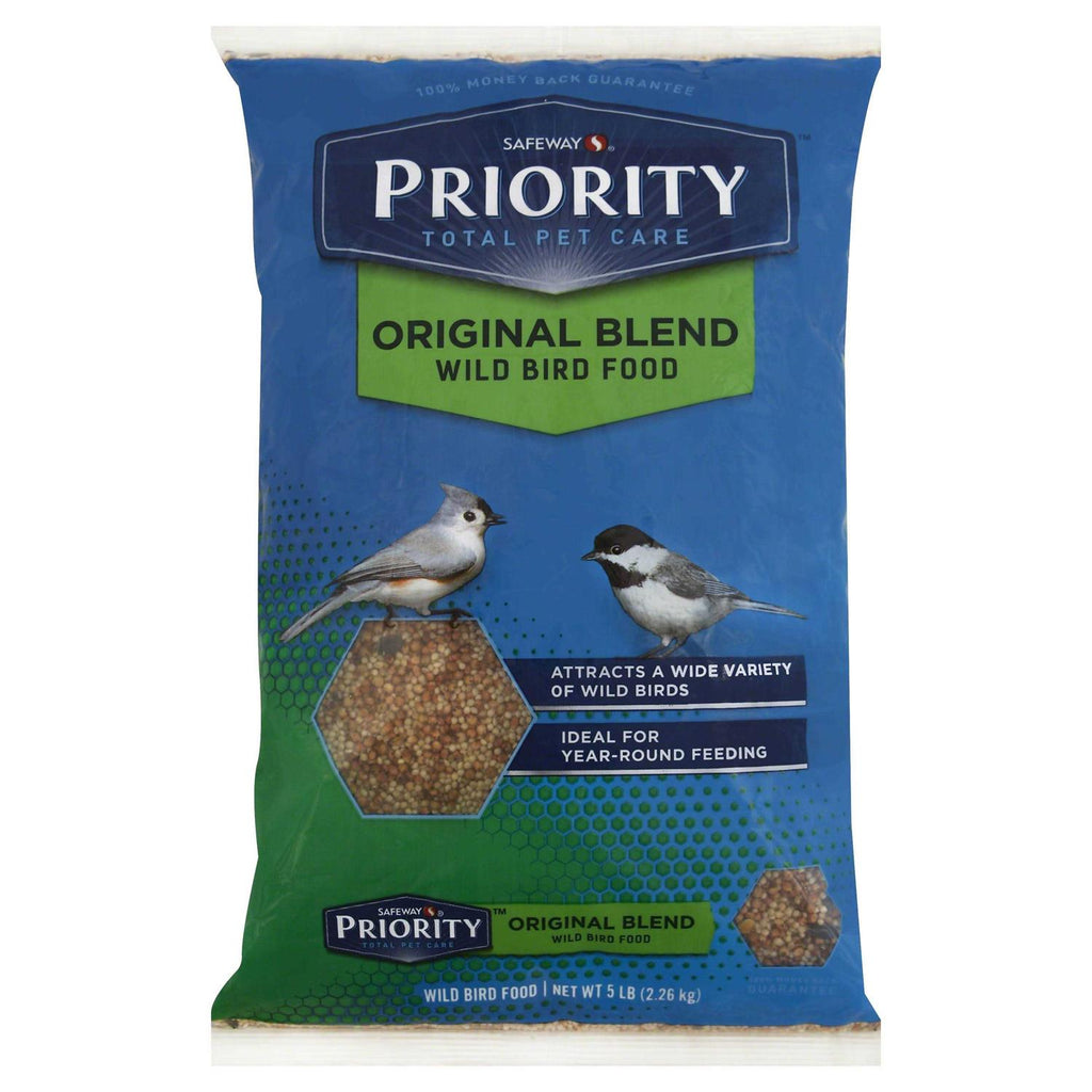 Wild Bird Food L6066