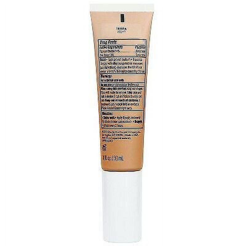 CC Tinted Moisturizer with Vitamin C SPF 30 B9464