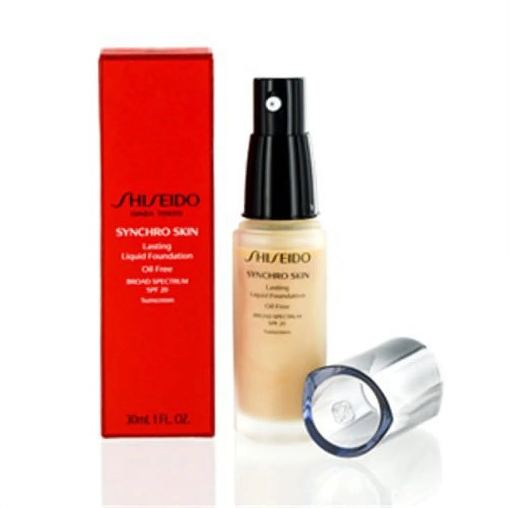 Neutral Liquid Foundation 1.0 oz SPF 20 Oil-Free K49199