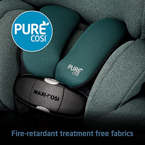 Rotating All-in-One Convertible Car Seat W2314
