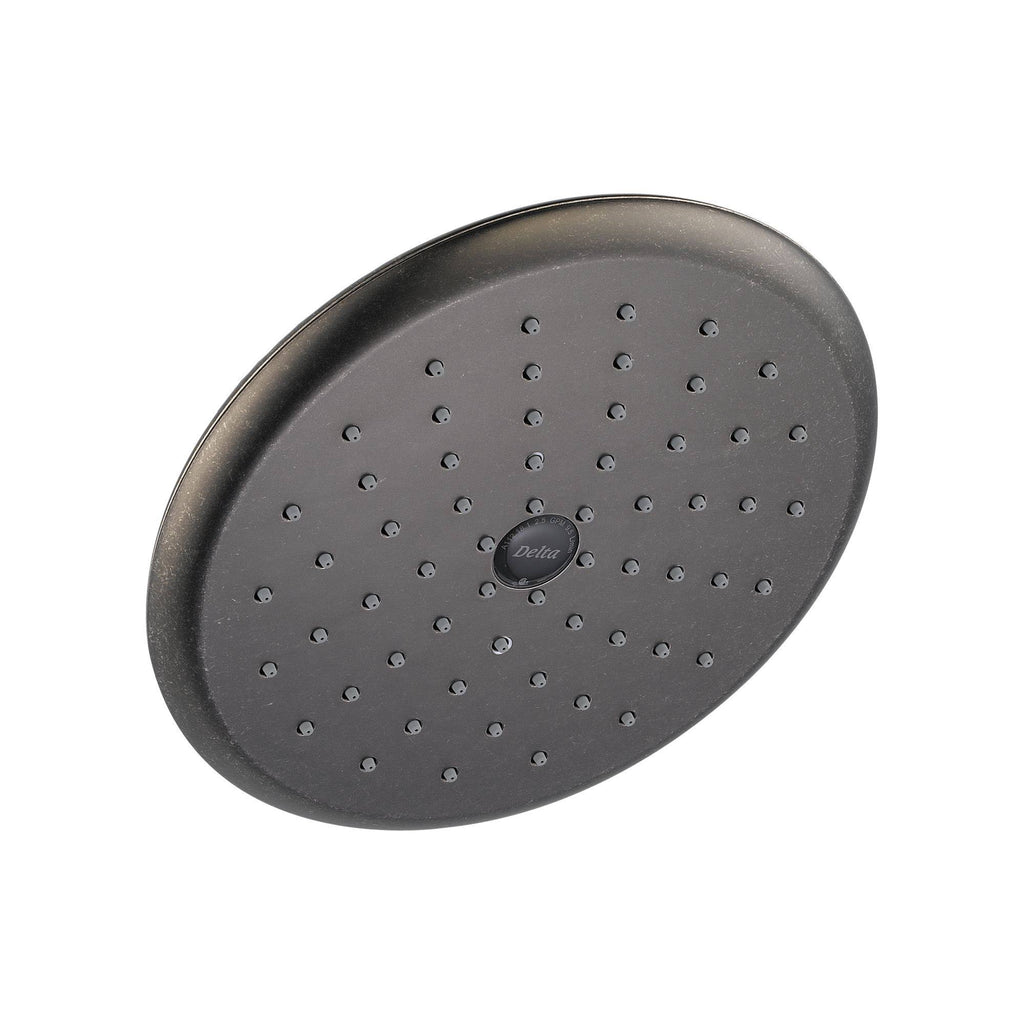 Polished Brass Single-Setting Shower Head I74437