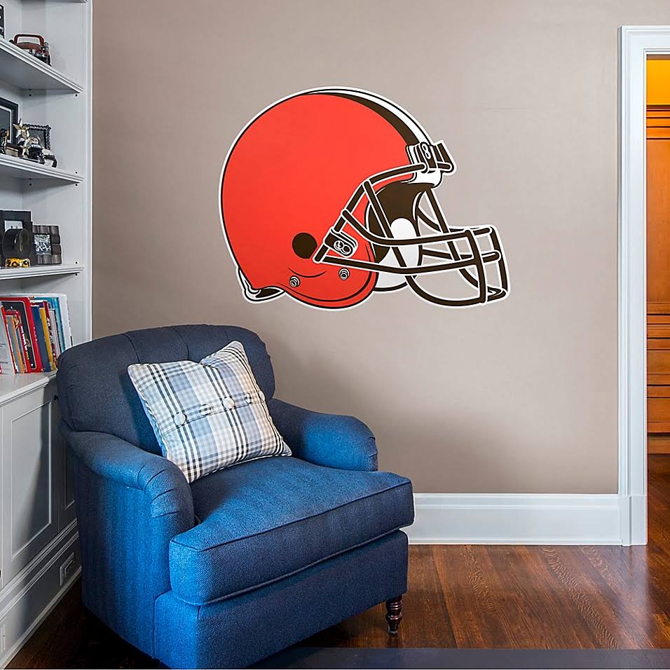 Giant Removable Decal D975