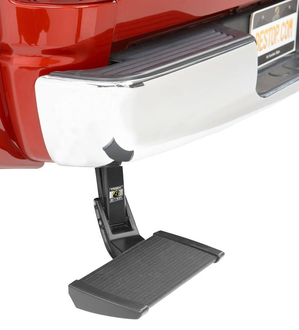 Rear Mount Step R2244