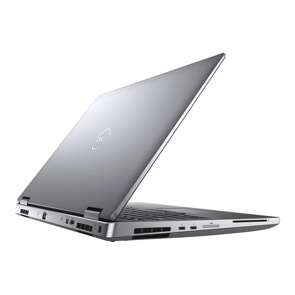 15.6" FHD Laptop Intel Xeon 2.8GHz 16GB Ram 256GB SSD Windows 10 Professional E784