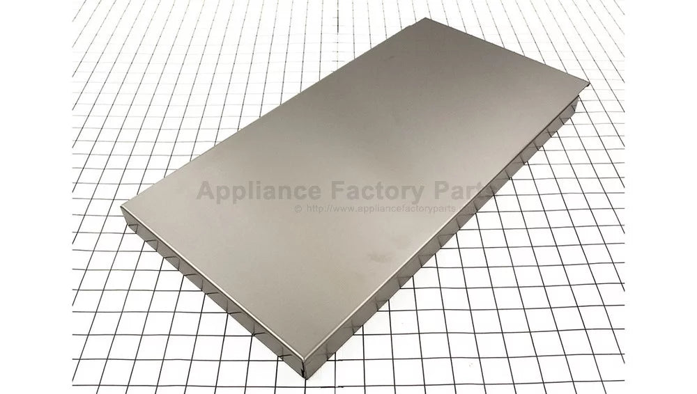 Griddle Cover F70093