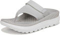 Recovery Comf Vapor Grey Shoes L406
