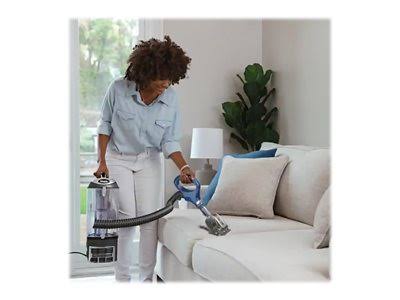 Upright Vacuum - Bagless - Foam Filter HEPA Felt U52299