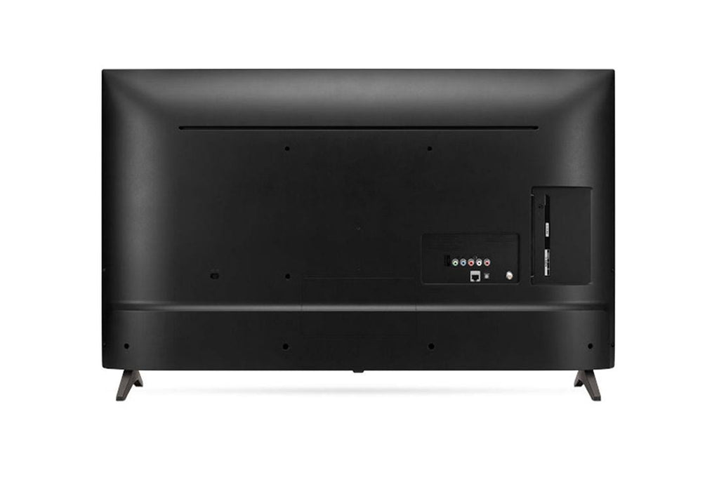 32 inch HD Smart LED TV K611
