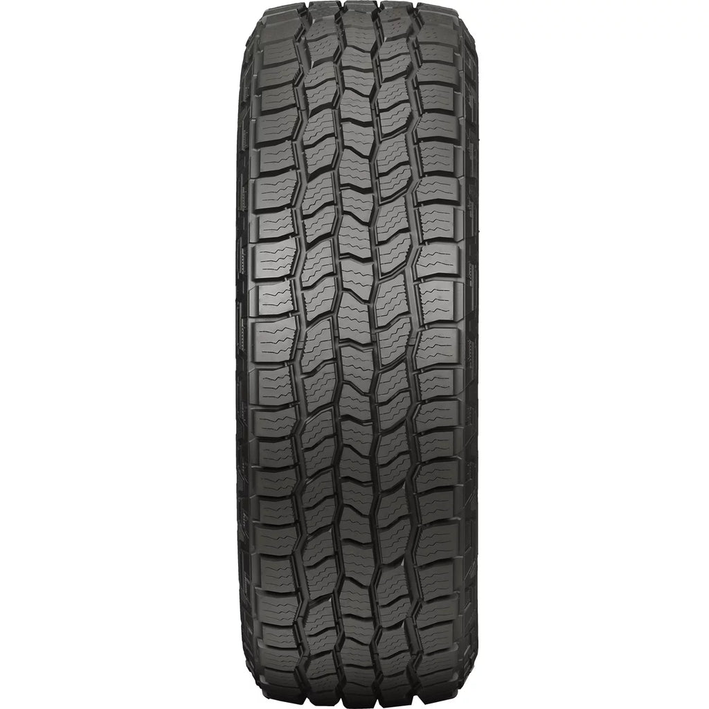 Set of 4 265/65R18 All Terrain Tires W5281