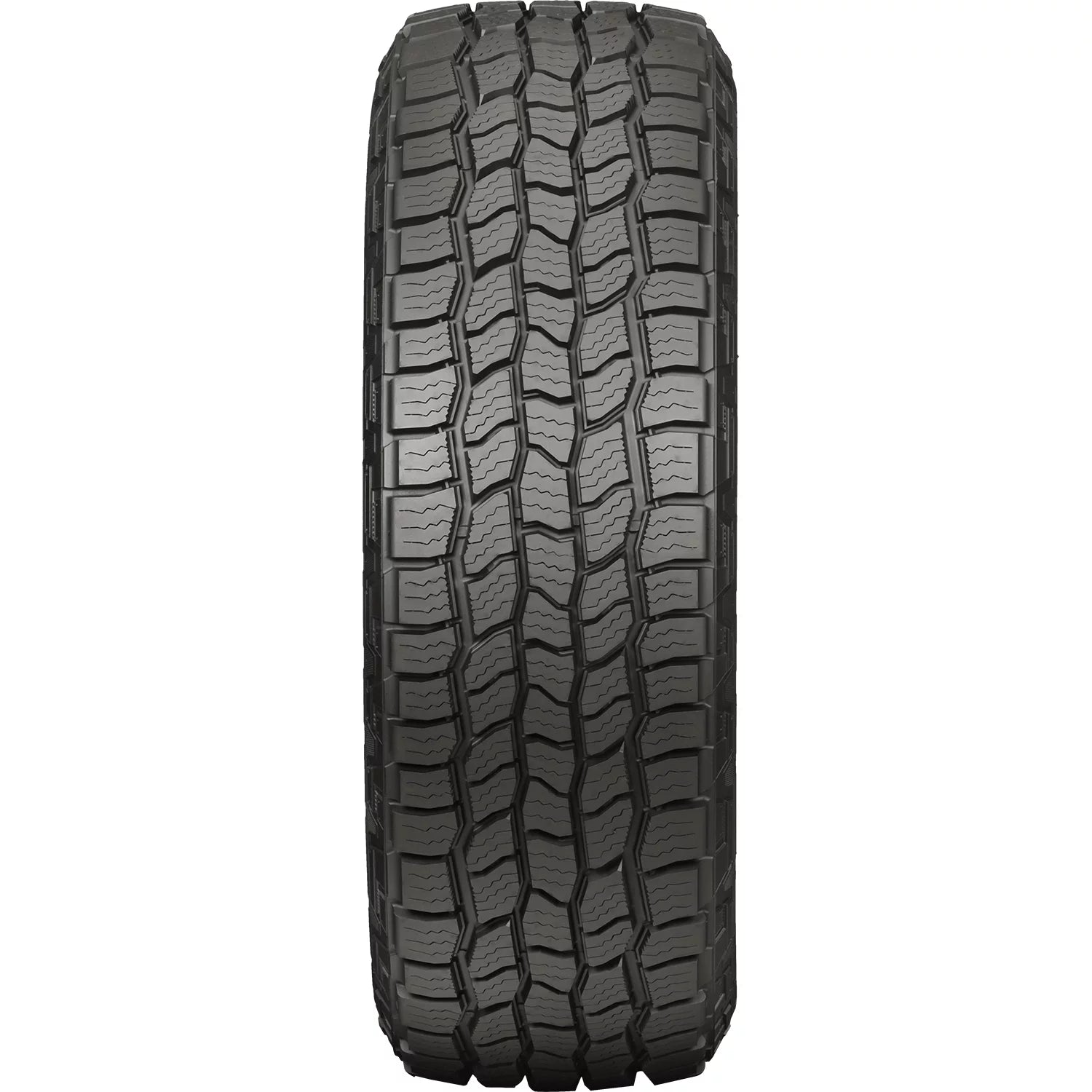 Set of 4 265/65R18 All Terrain Tires W5281