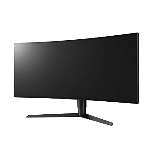 34" 21:9 IPS Curved Gaming Monitor D5470