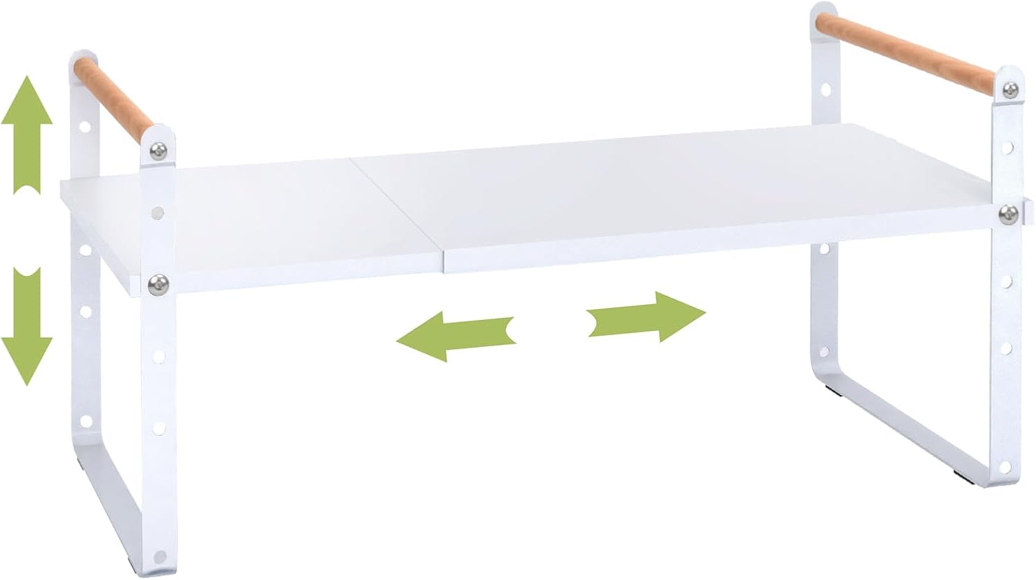 Expandable Shelf Organizer H799406