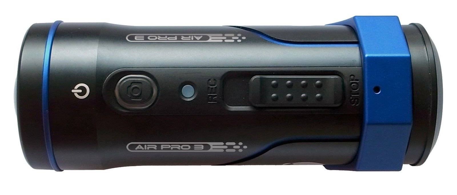 12.0 MP Action Camera - 1080p S51203