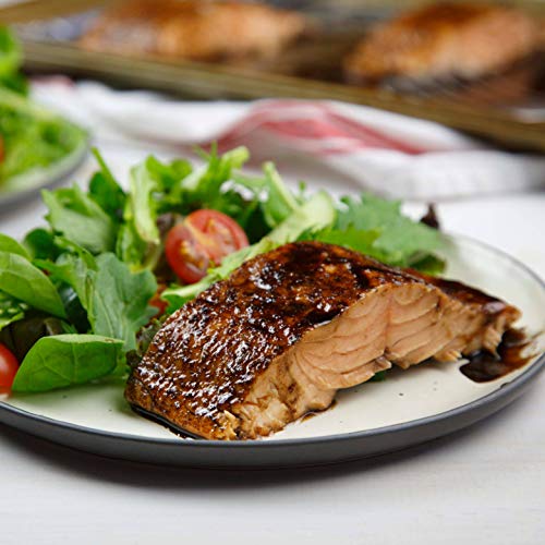 Black Garlic Powder Seasoning, 18.6 oz N912759
