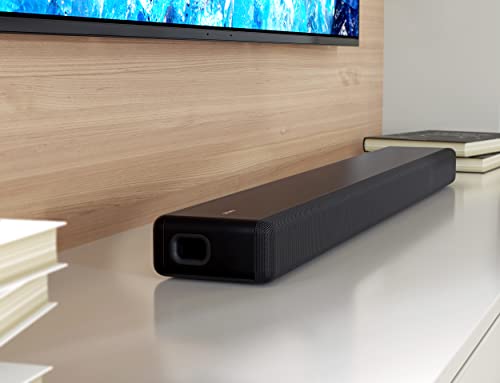 65 Inch 4K Ultra HD LED Smart Google TV with Dolby Vision HDR and Native 120HZ Refresh Rate V8460