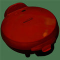 Red Quesadilla Maker W341