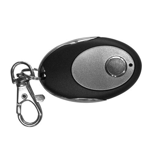 One Door Access Control Electromagnetic Lock Kit with Wireless Receiver Remote and PIR Kit K82090