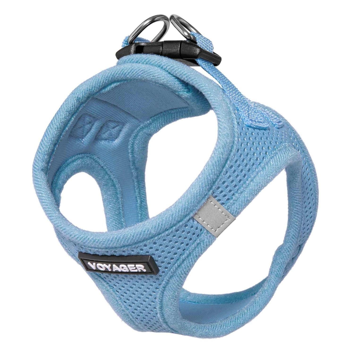 All Weather Mesh Step in Dog Harness C539864