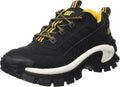 Black/Black Intruder Sneaker C89992